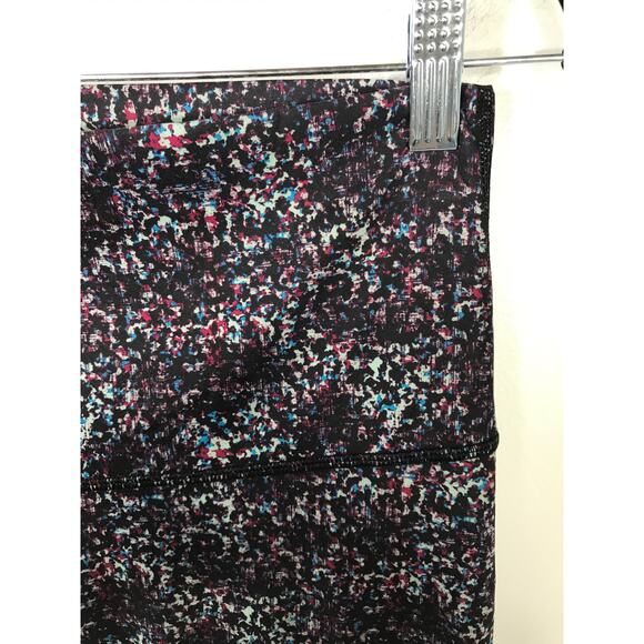 Lululemon Wunder Under Pant Full-On Luxtreme Roll Down Fitness Gym Workout - Picture 2 of 8